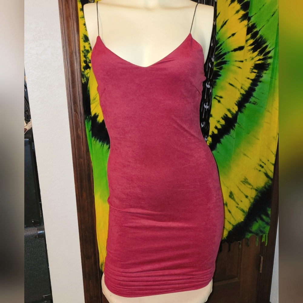 Windsor bodycon dress